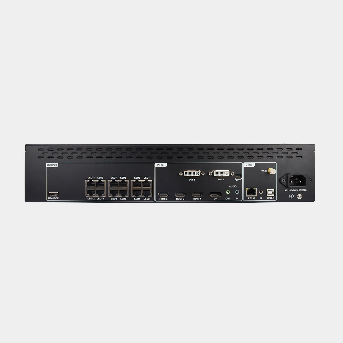 Huidu VP1240A