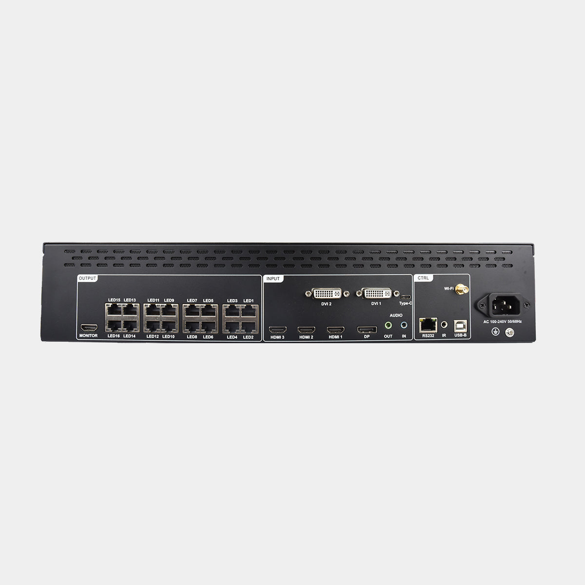 Huidu VP1640A