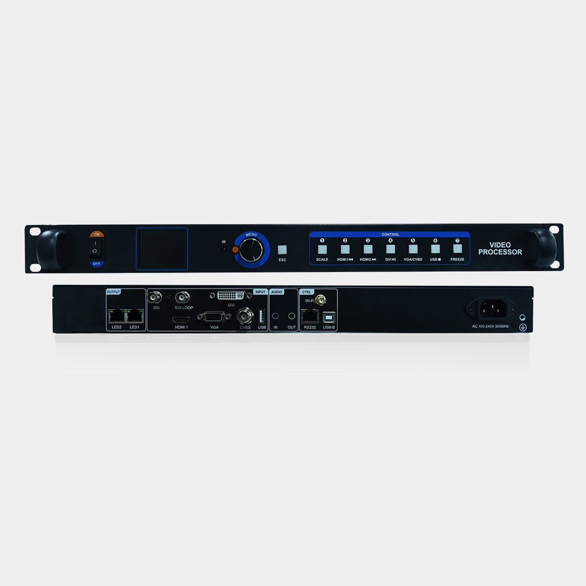 Huidu VP210H