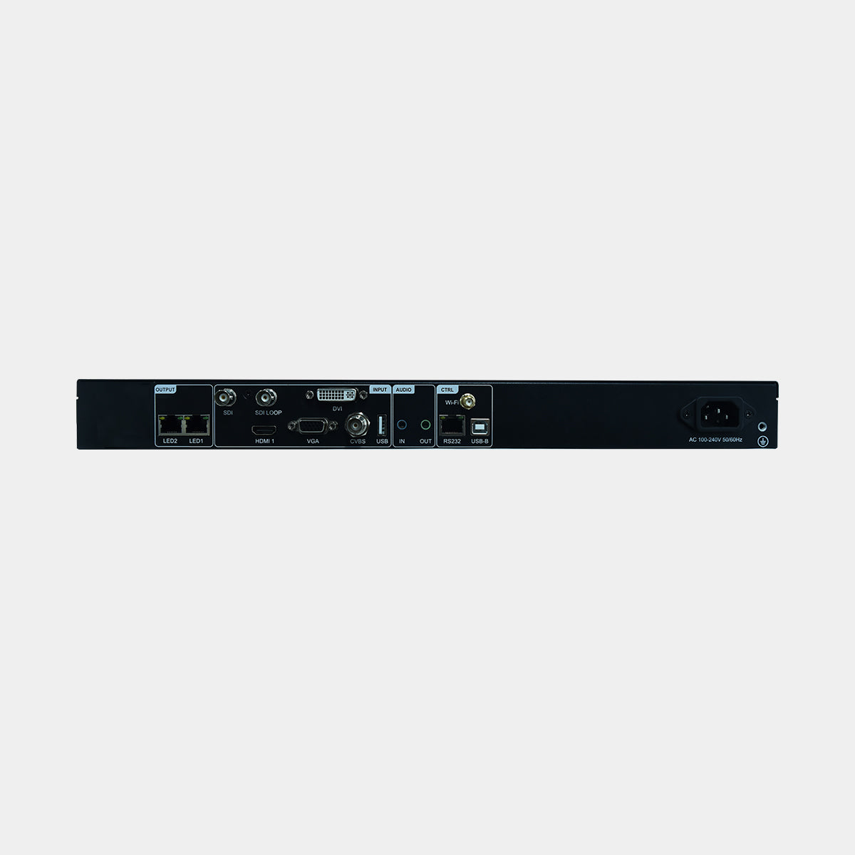 Huidu VP210H
