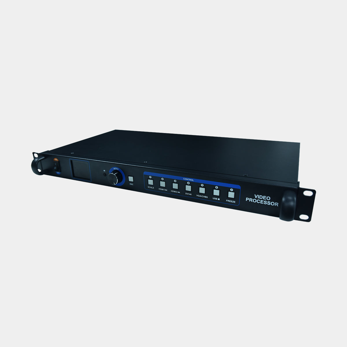 Huidu VP410H