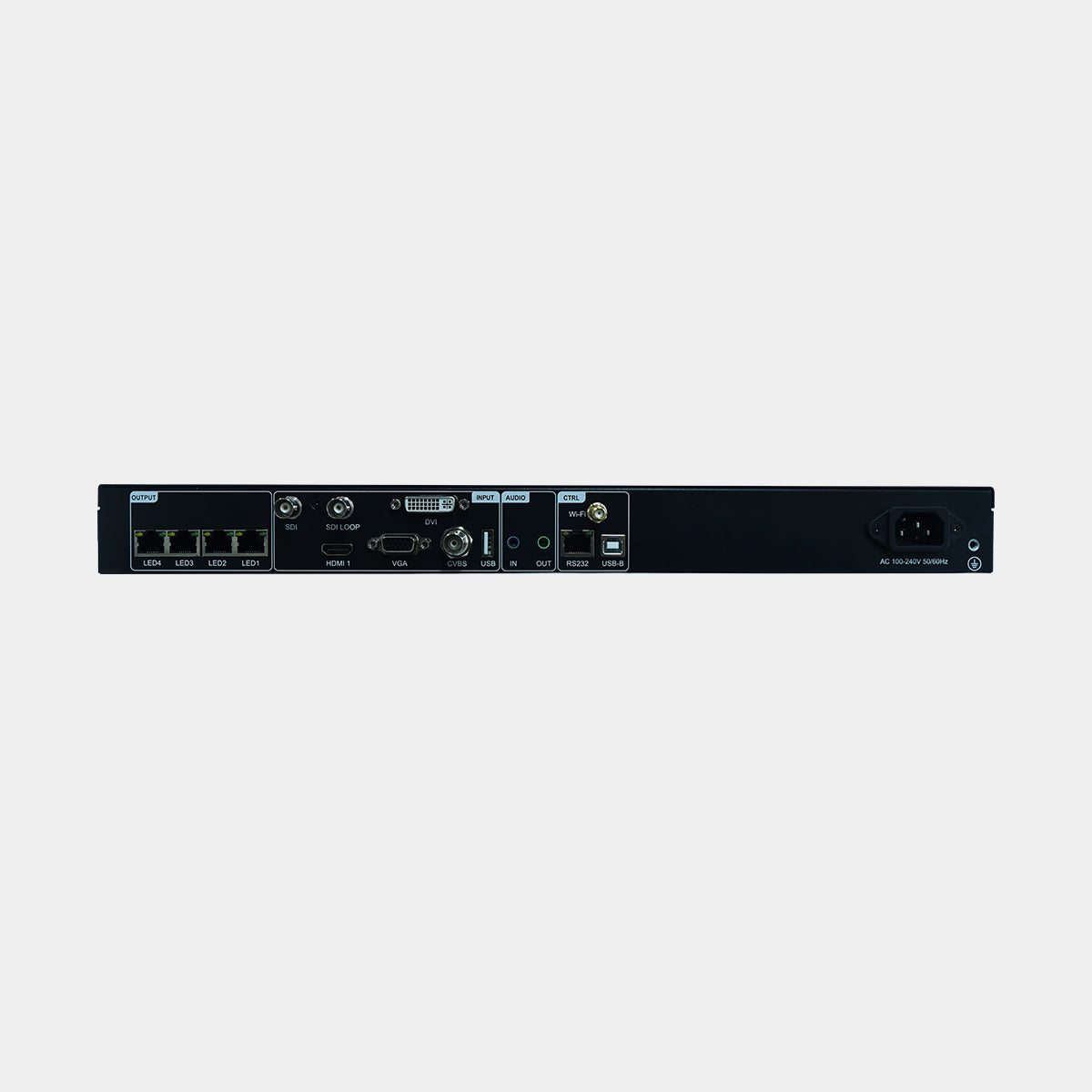 Huidu VP410H