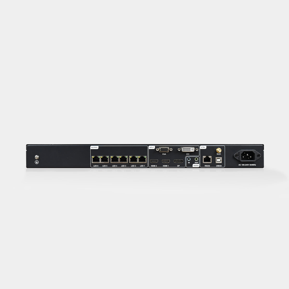 Huidu VP620A
