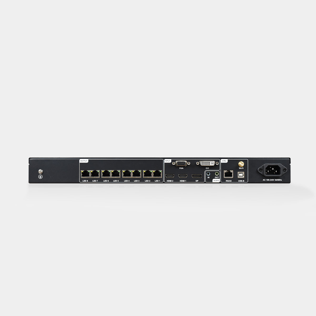 Huidu VP820A