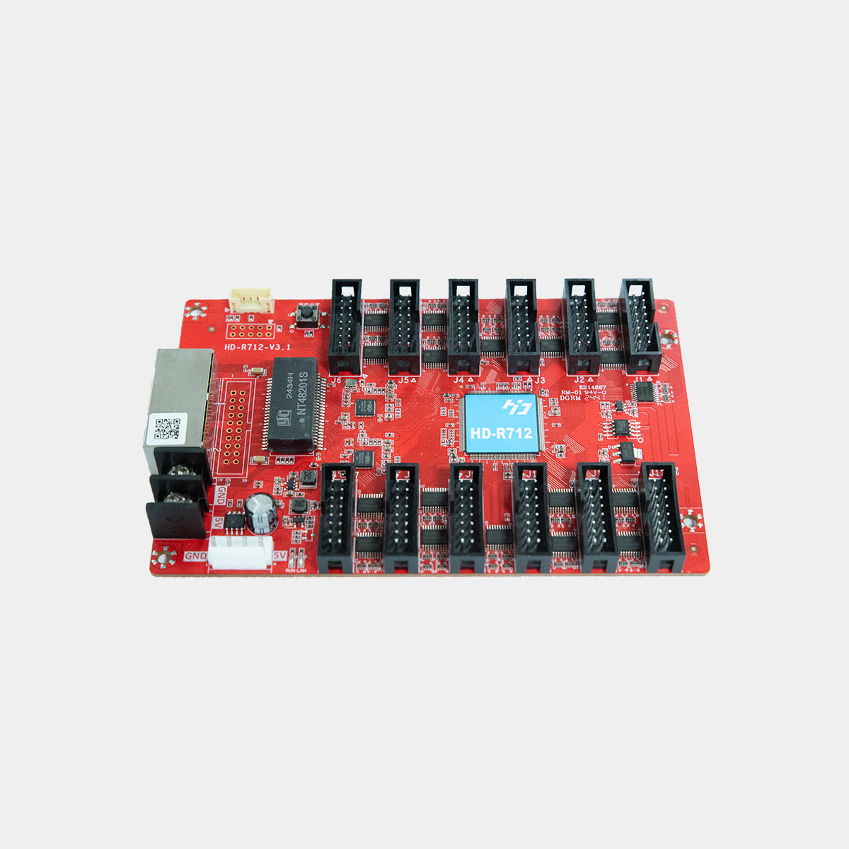 Huidu HD-R712