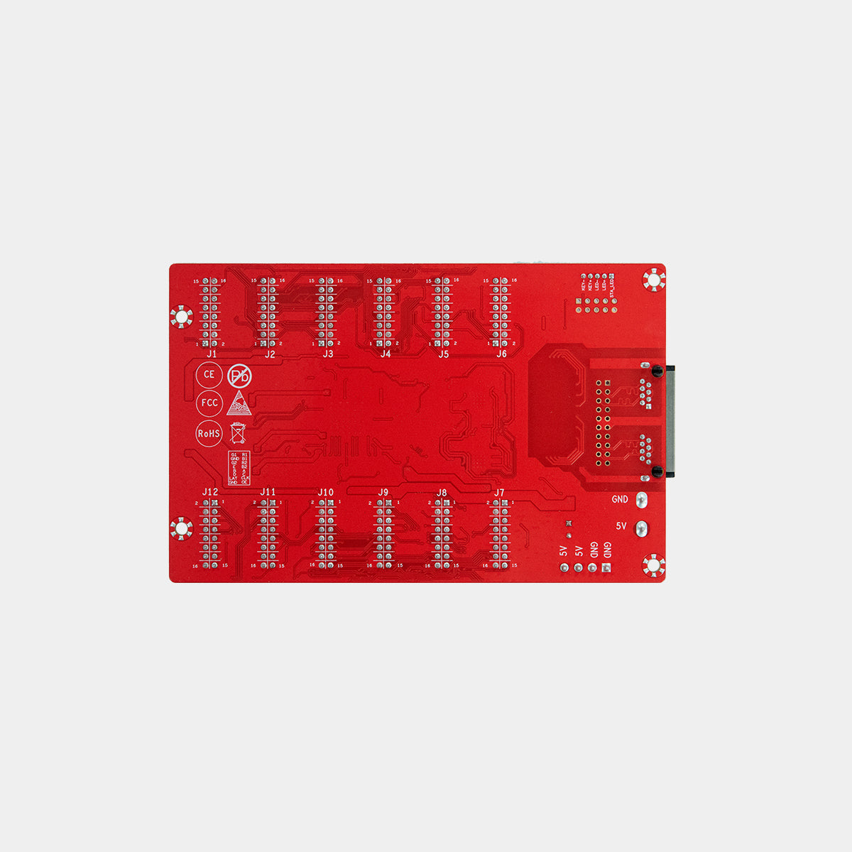 Huidu HD-R712