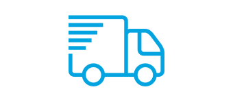 Free Shipping Icon