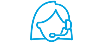 24/7 Service Icon