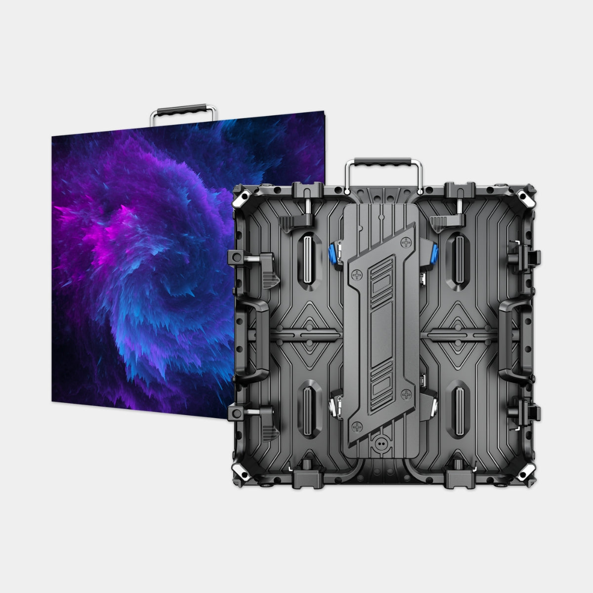 NT-391 P3.91 LED Video Panel - 500 x 500mm