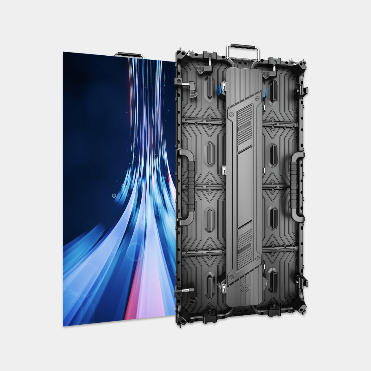 NT-481T P4.81 LED Video Panel - 500 x 1000mm