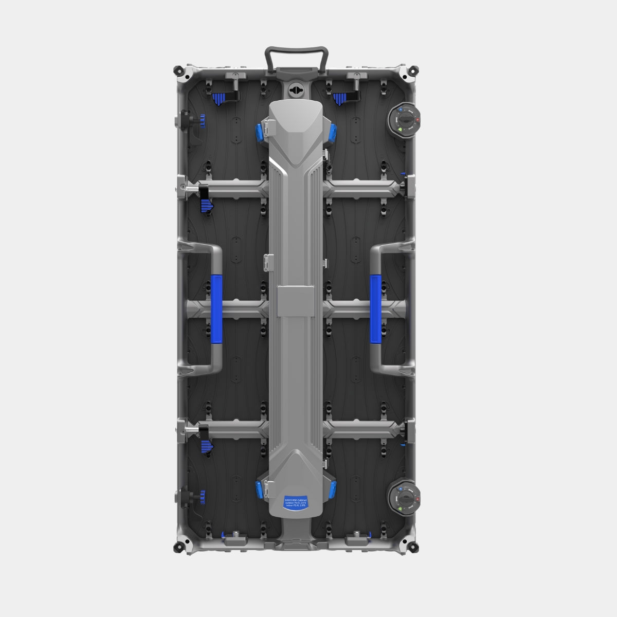 SD-391T P3.91 LED Video Panel Slide Image 01 - EACHIN