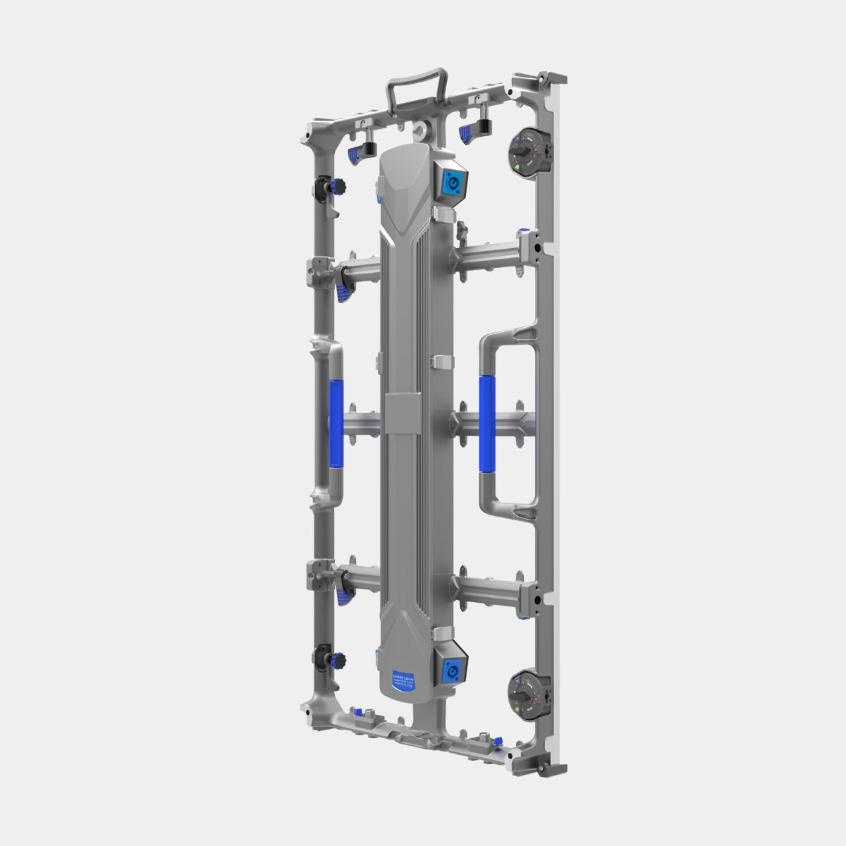 SD-391T P3.91 LED Video Panel Slide Image 04 - EACHIN