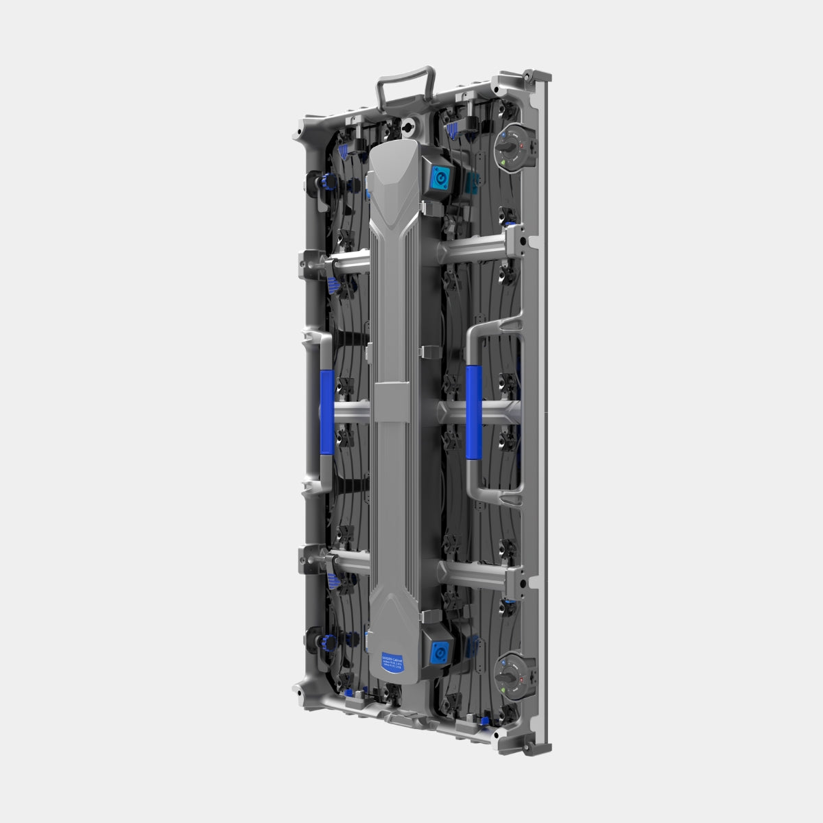 SD-481T P4.81 LED Video Panel Slide Image 03 - EACHIN