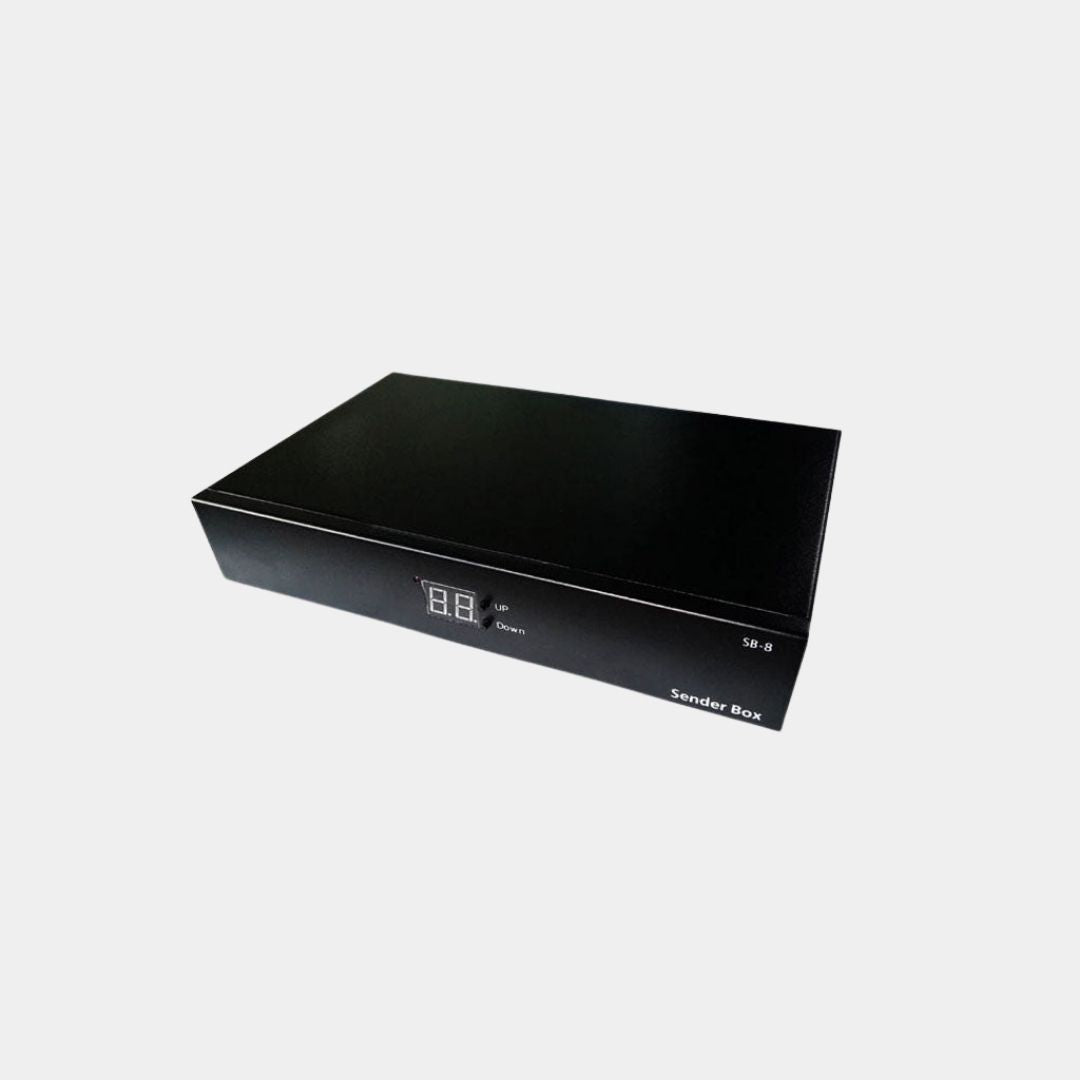 Linsn TS852D