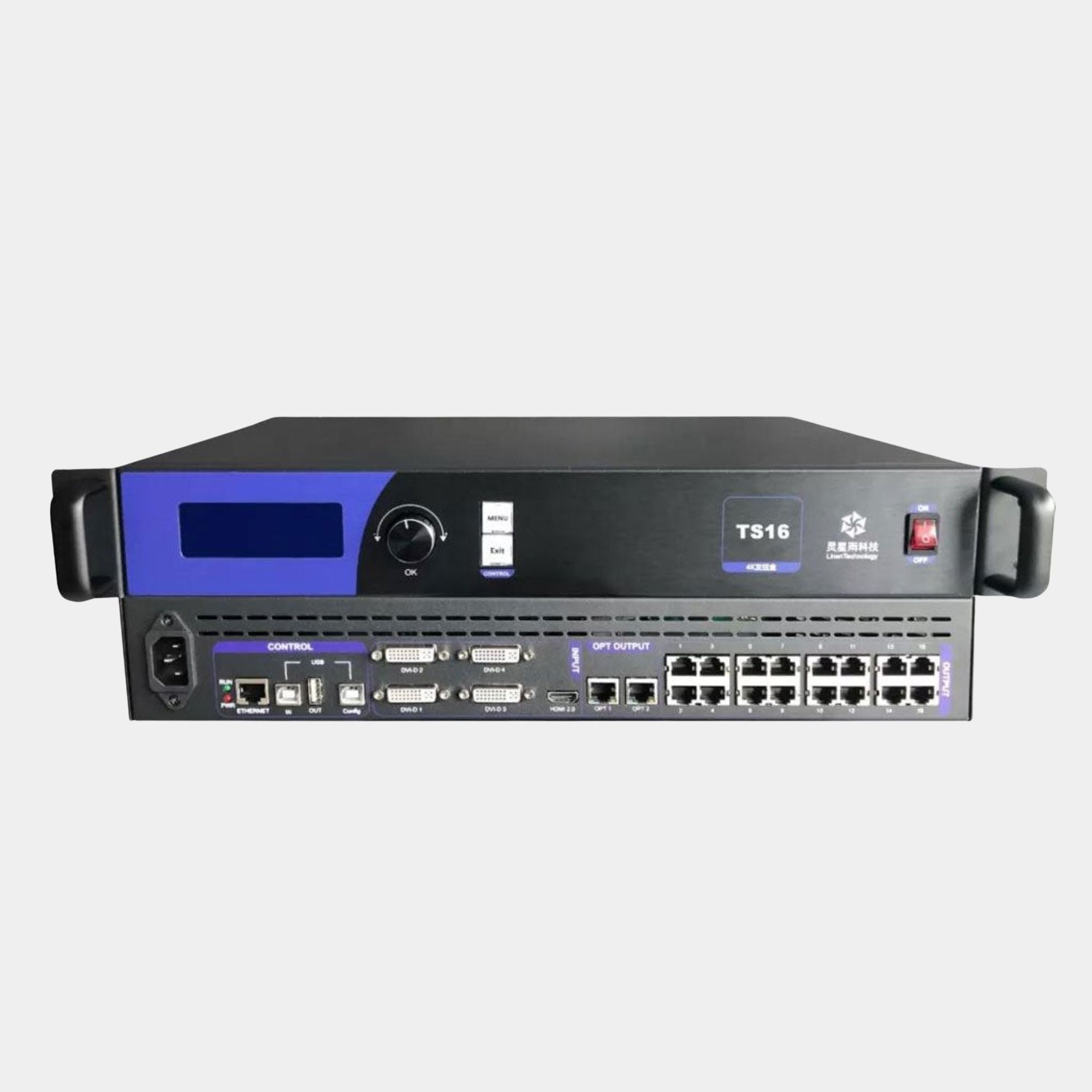 What is a High-definition LED Controller and How Does it Work?