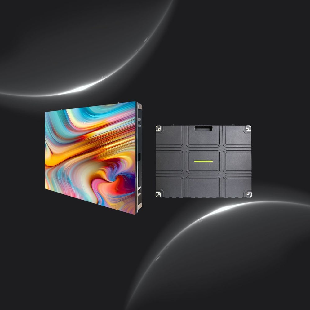 EACHIN | EM-200 Professional Indoor LED Video Panel - P2.0 640 x 480mm
