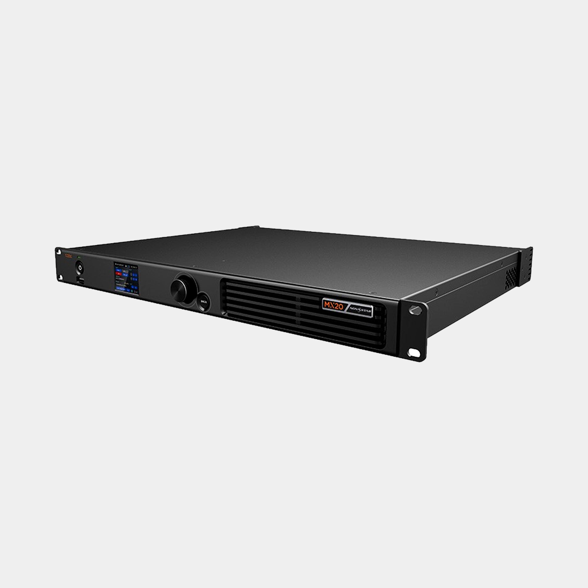 NovaStar MX20 LED Video Processor Slide Image - 4