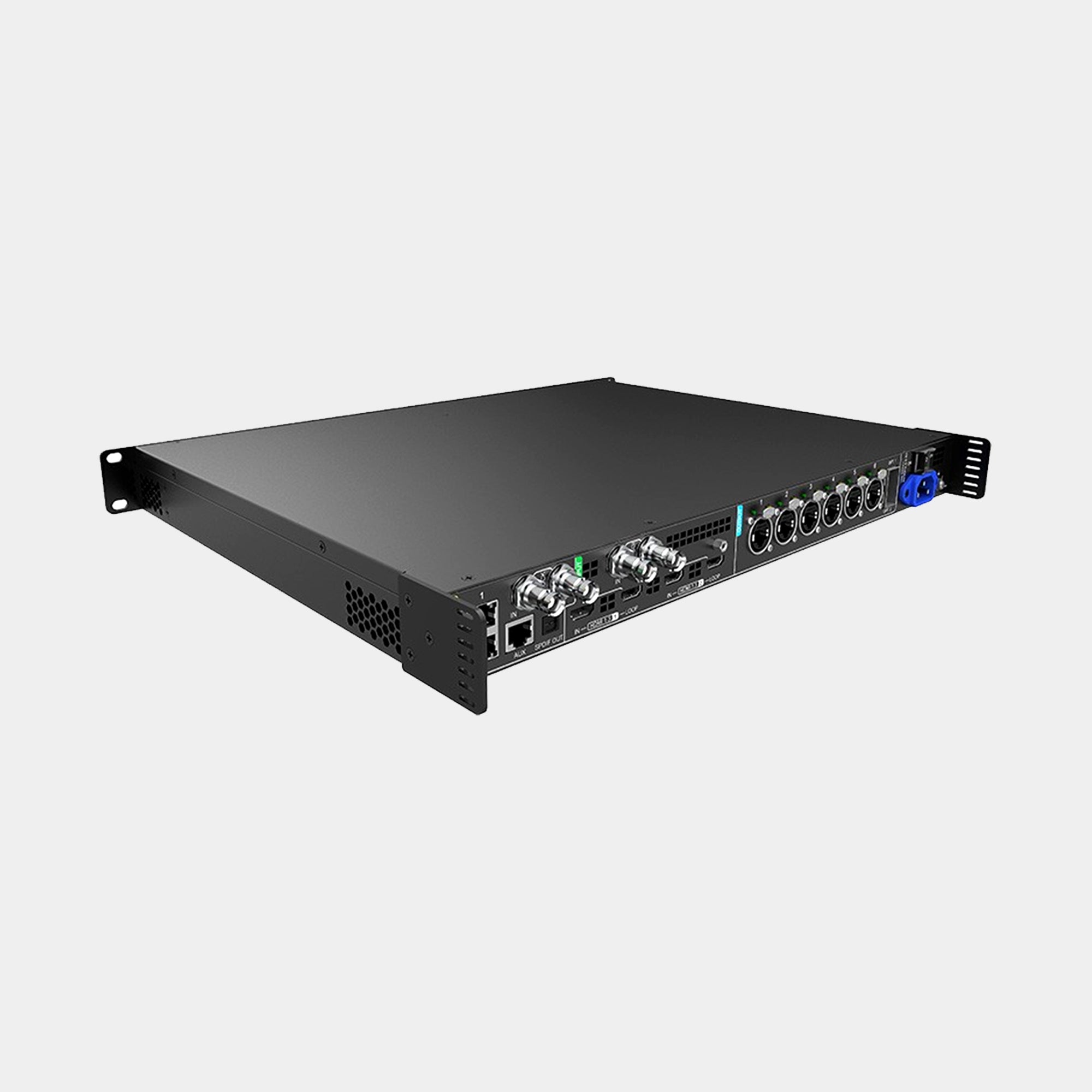 NovaStar MX20 LED Video Processor Slide Image - 5