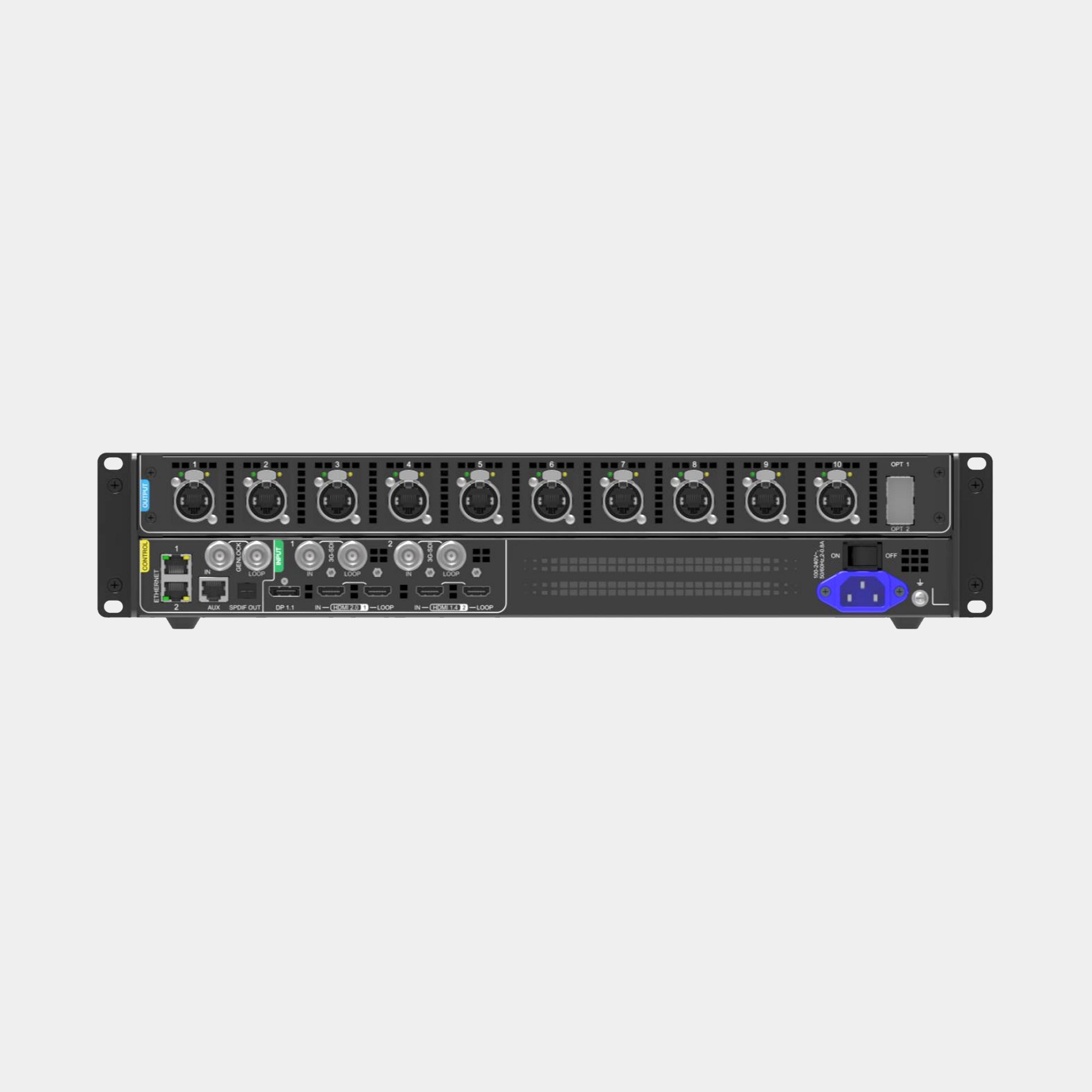 NovaStar MX30