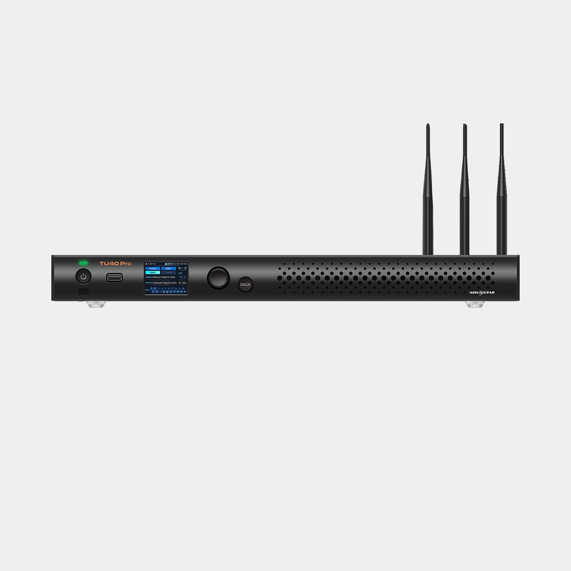 NovaStar Tu40 Pro