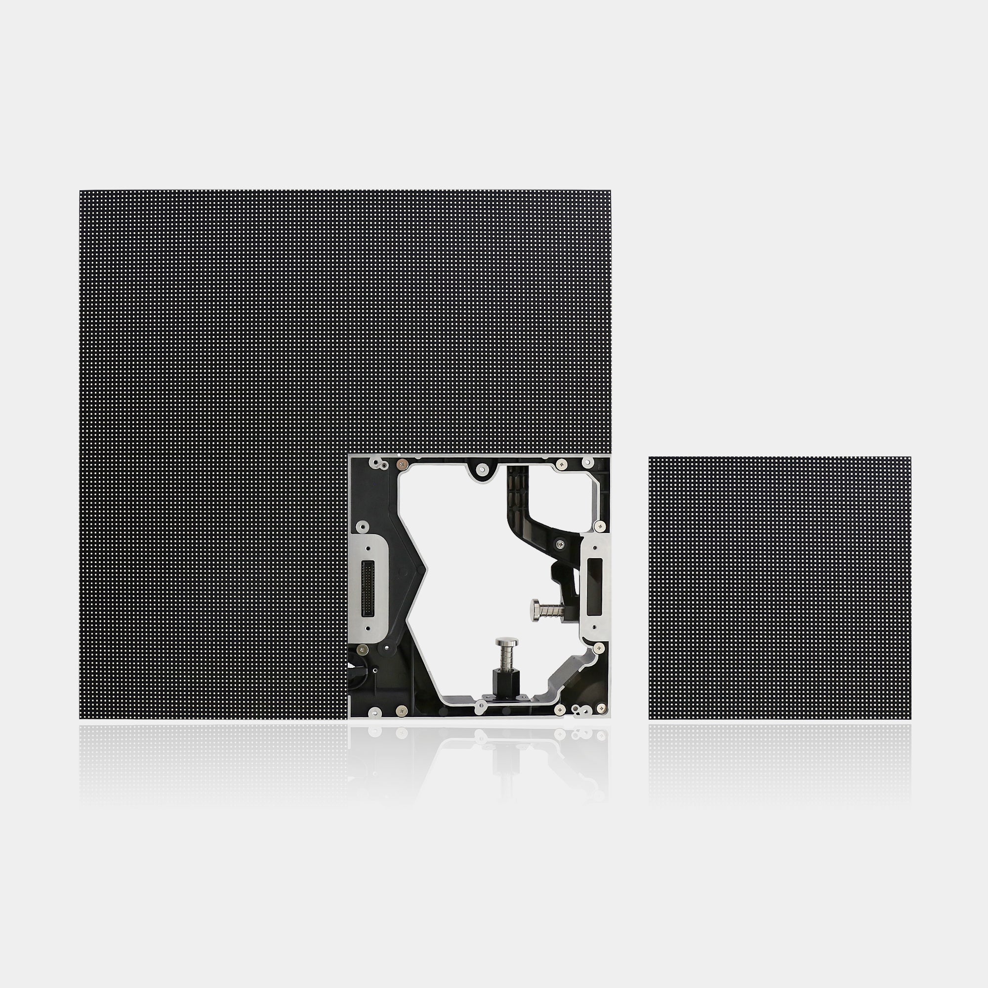 FW-391 P3.91 LED Video Panel - 500 x 500mm