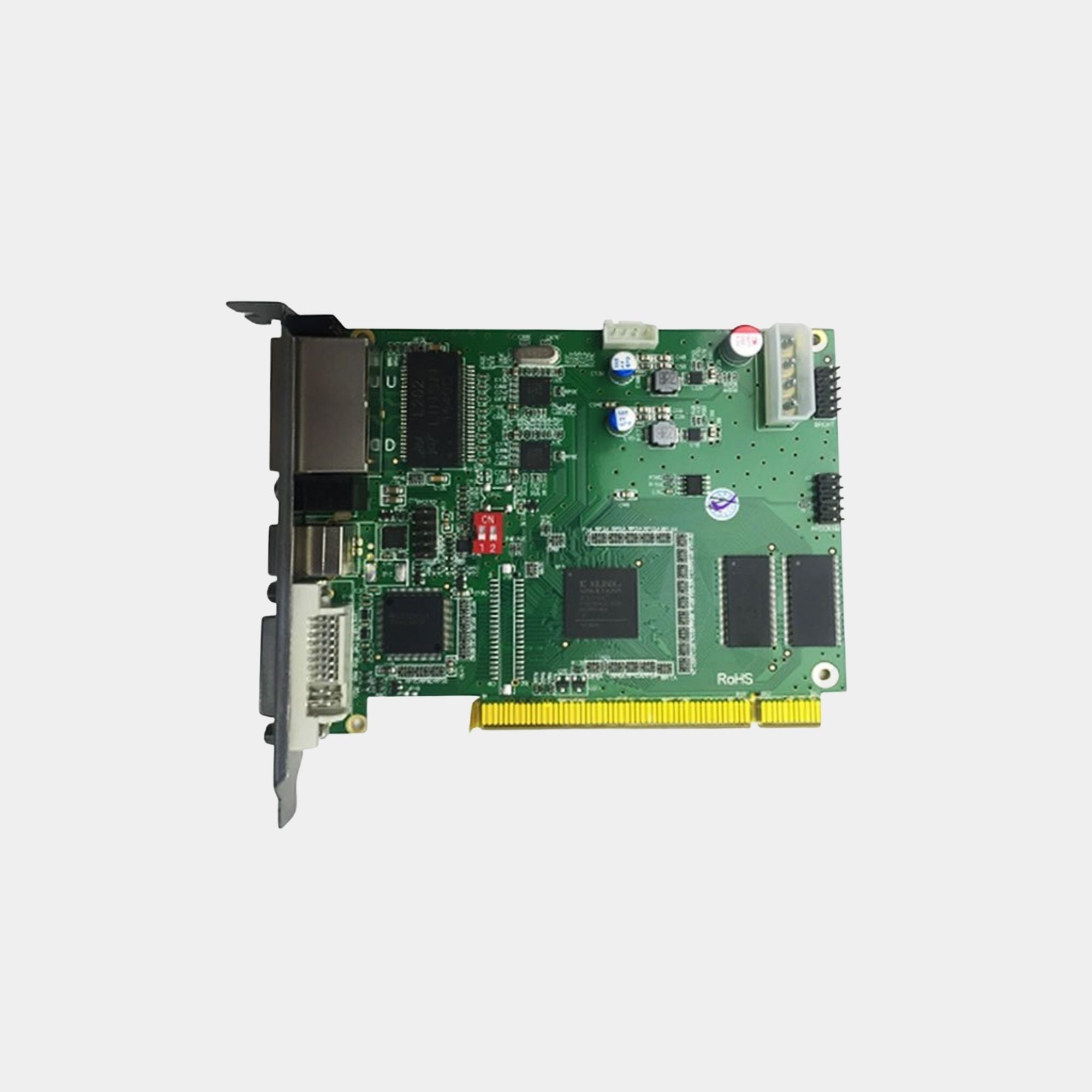 LED Sending Card - LED Display Synchronous Systems | EACHIN