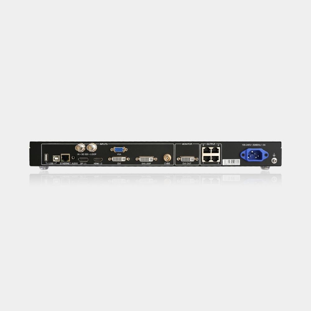 NovaStar VX4SN LED Video Processor LED Display Controller EACHIN