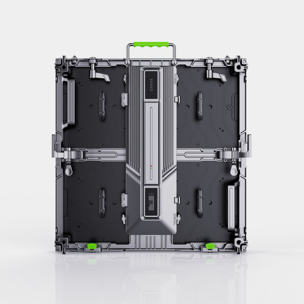 EACHIN | RC-260 Professional Indoor LED Video Panel - P2.604 500 x 500mm