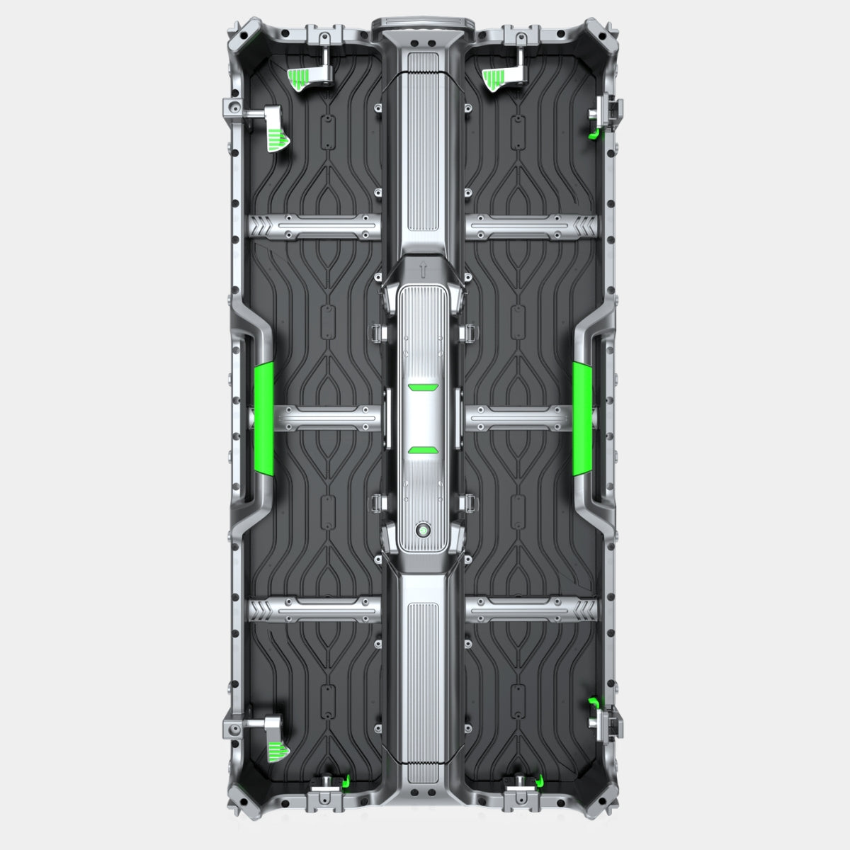 SN-260T P2.604 LED Video Panel 500 x 1000mm