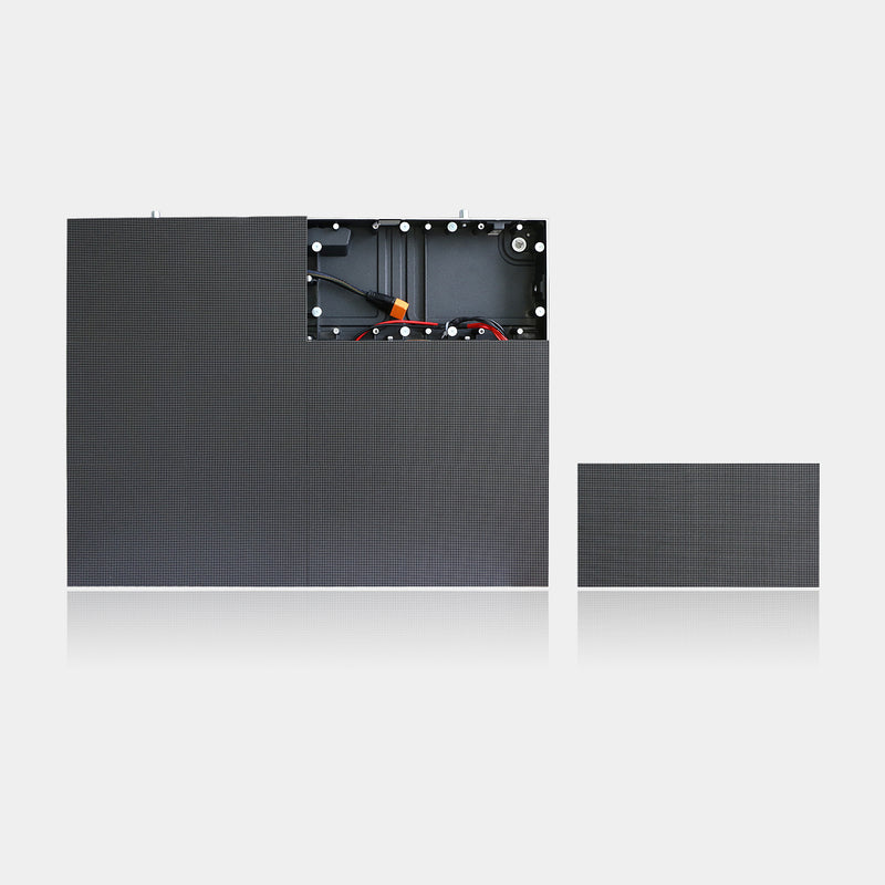EM-250 P2.5 LED Video Panel - 640 x 480mm